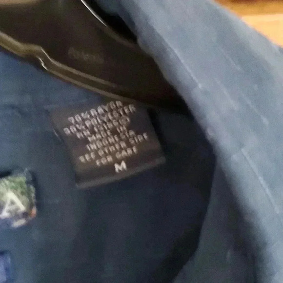 ☆☆☆Mens shirt - Picture 3 of 6